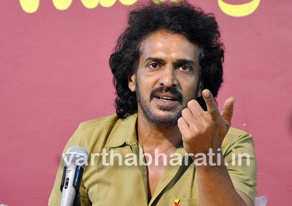 ಪ್ರಜಾಕೀಯದಲ್ಲಿ 30,000 ಸಕ್ರಿಯ ಕಾರ್ಯಕರ್ತರು: ಉಪೇಂದ್ರ